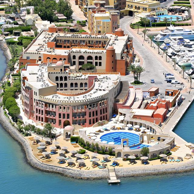 Hôtel Three Corners Ocean View - Réservé aux adultes photo 1