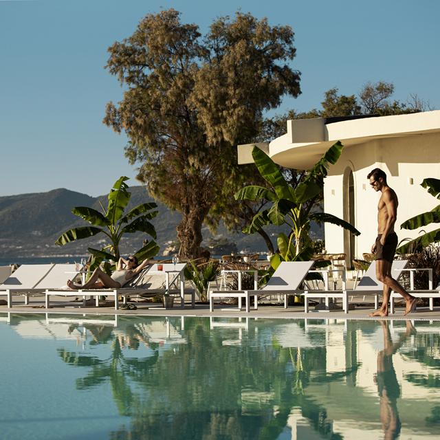 Domes Aulus Zante, Autograph Collection photo 12