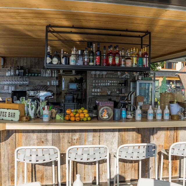 Hôtel Post am See photo 4