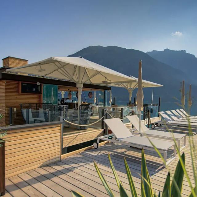 Hôtel Post am See photo 5