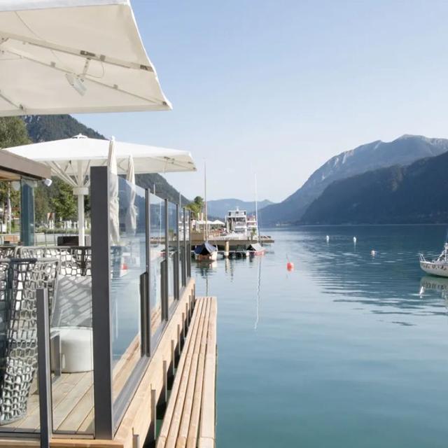 Hôtel Post am See photo 6