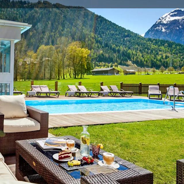 Hôtel Post am See photo 10