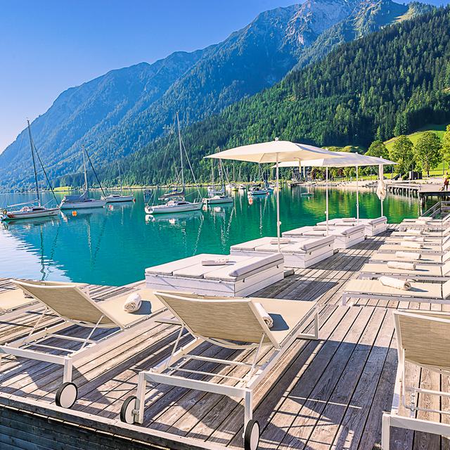 Hôtel Post am See photo 8