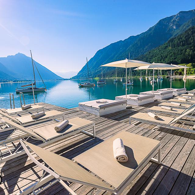 Hôtel Post am See photo 1