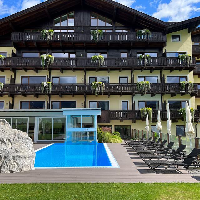 Hôtel Post am See photo 3