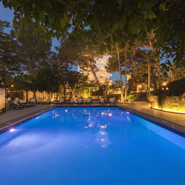 Aparthotel Houm Plaza Son Rigo photo 36