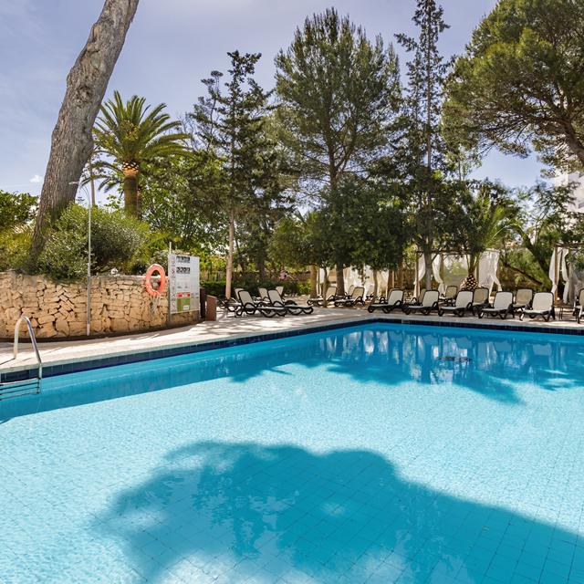 Aparthotel Houm Plaza Son Rigo photo 8
