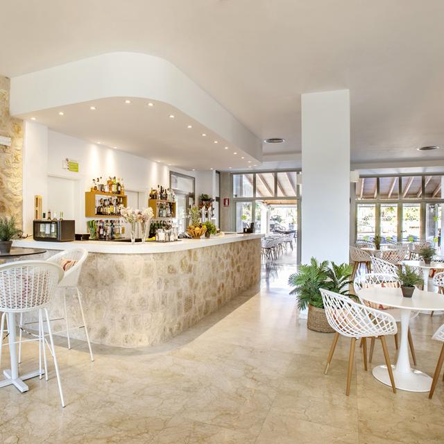 Aparthotel Houm Plaza Son Rigo photo 9