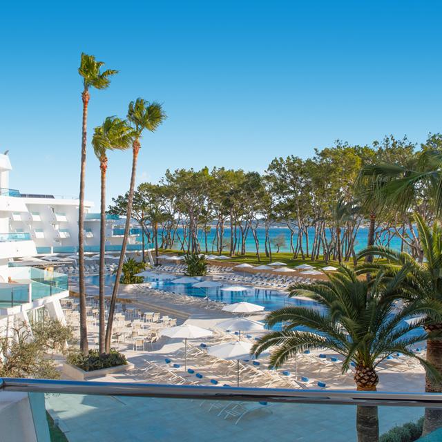 Iberostar Waves Playa de Muro photo 38
