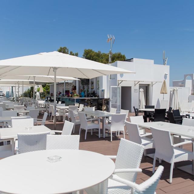 Hôtel Club Es Talaial photo 21