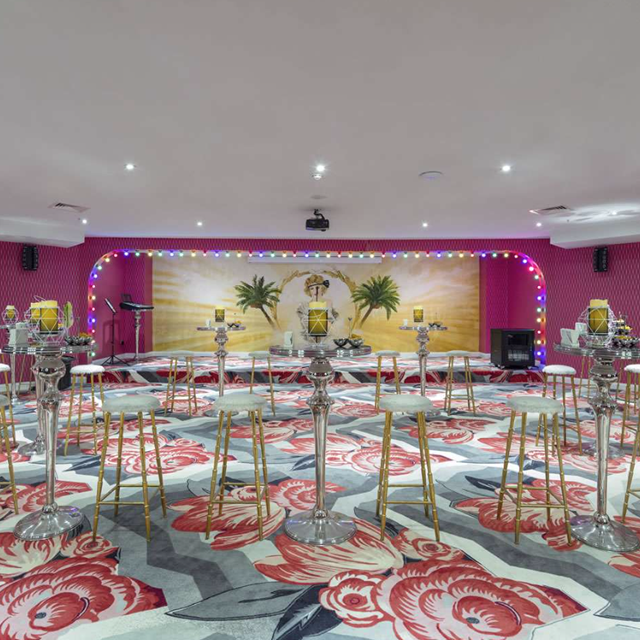 Hôtel Granada Luxury Belek photo 32