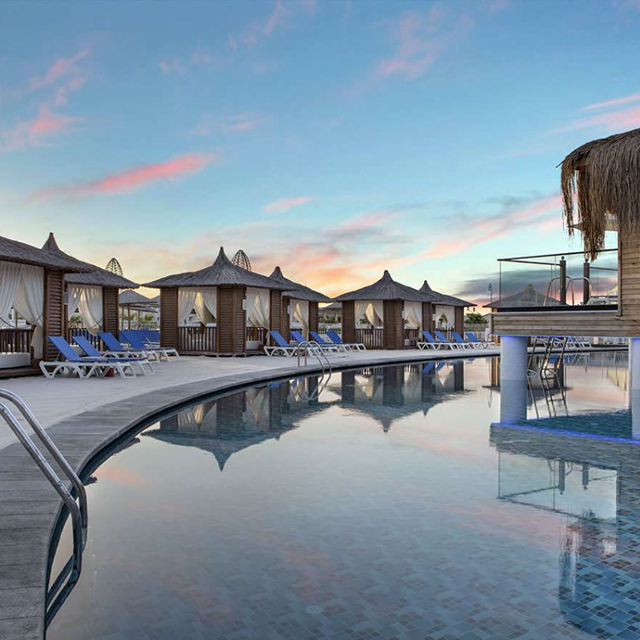 Hôtel Granada Luxury Belek photo 10