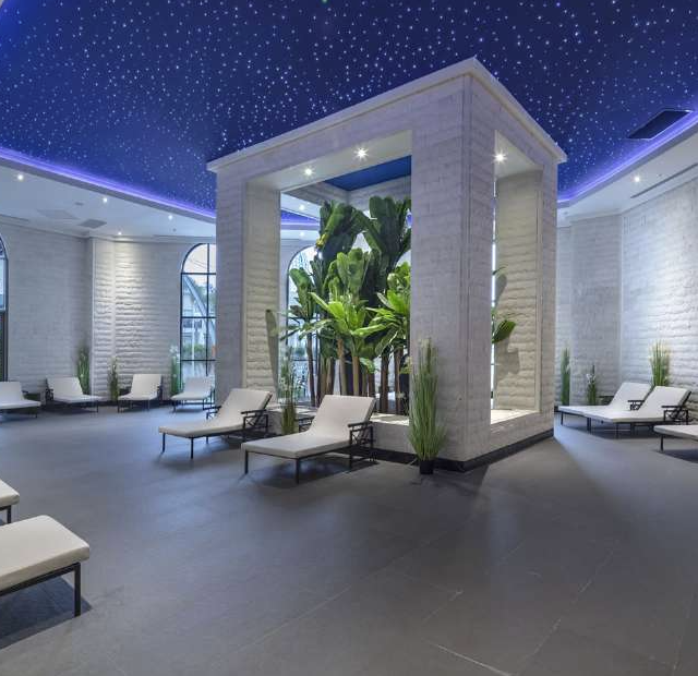 Hôtel Granada Luxury Belek photo 25