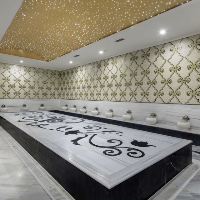 Hôtel Granada Luxury Belek photo 27