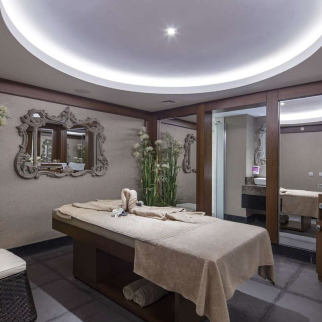 Hôtel Granada Luxury Belek photo 28