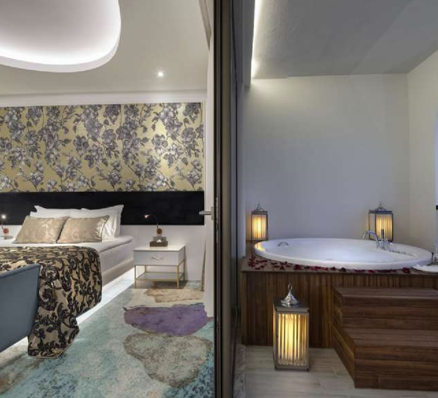 Hôtel Granada Luxury Belek photo 17