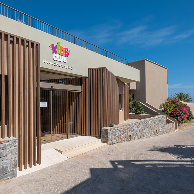 Hôtel Nana Princess photo 19