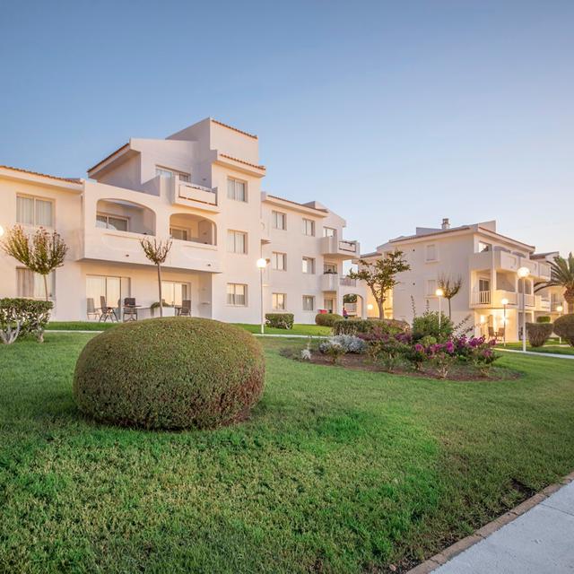 Hôtel Blau Punta Reina Resort photo 6