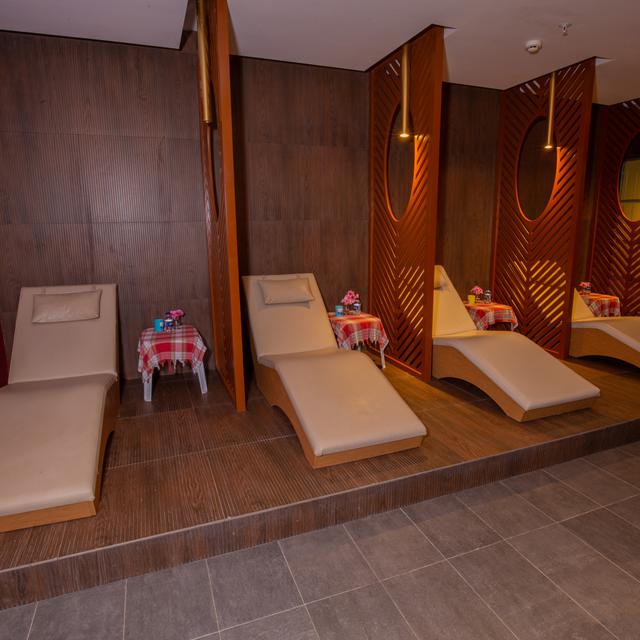 Hôtel Hane Sun Elite photo 11