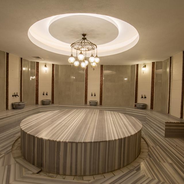 Hôtel Hane Sun Elite photo 9