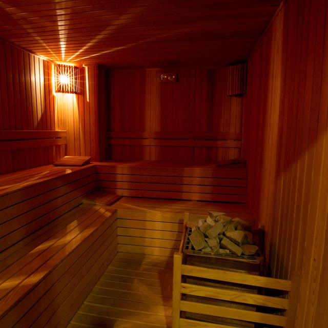 Hôtel Hane Sun Elite photo 10