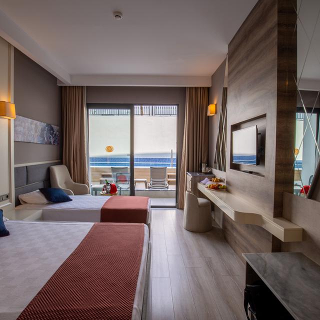Hôtel Hane Sun Elite photo 16
