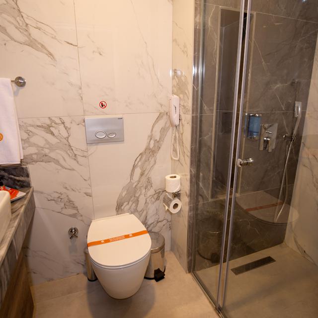 Hôtel Hane Sun Elite photo 18