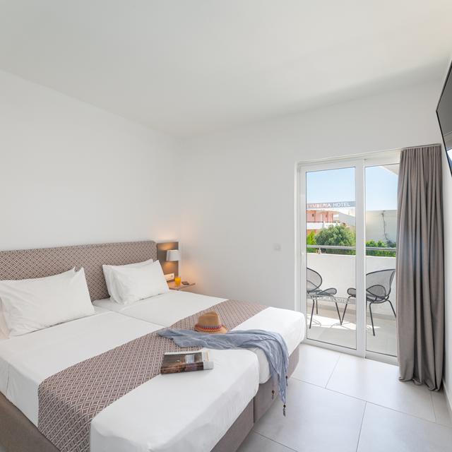 Hôtel Lymberia photo 10