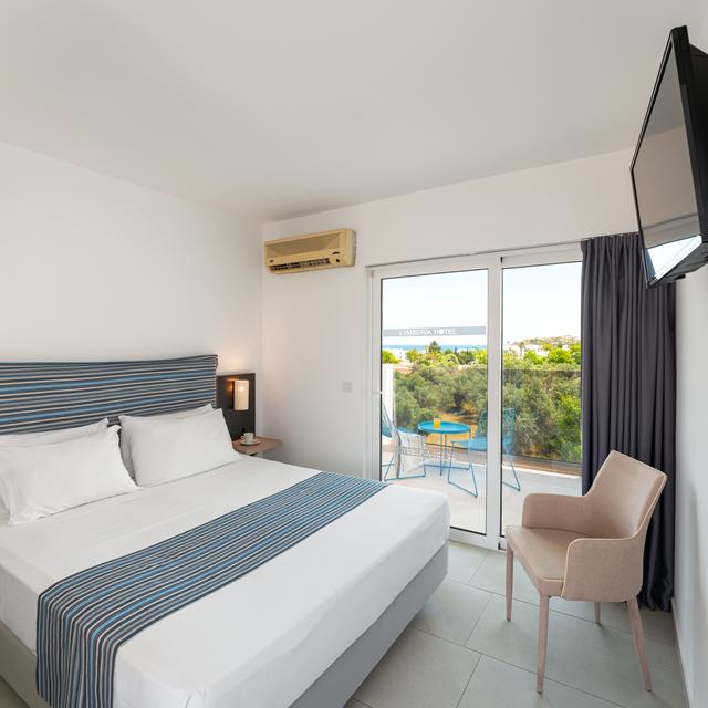 Hôtel Lymberia photo 1