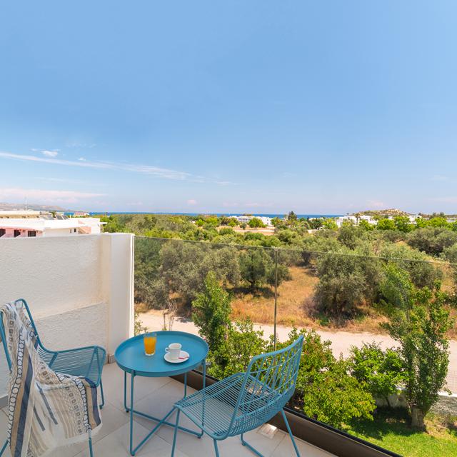 Hôtel Lymberia photo 10