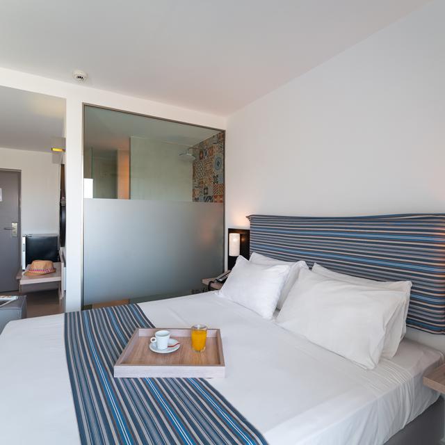 Hôtel Lymberia photo 11