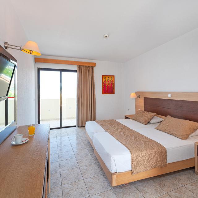 Hôtel Lymberia photo 14