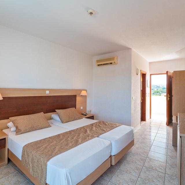 Hôtel Lymberia photo 1