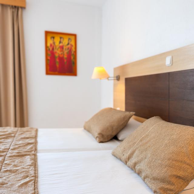 Hôtel Lymberia photo 13