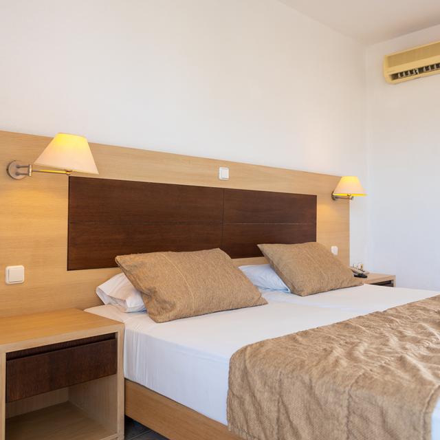 Hôtel Lymberia photo 12