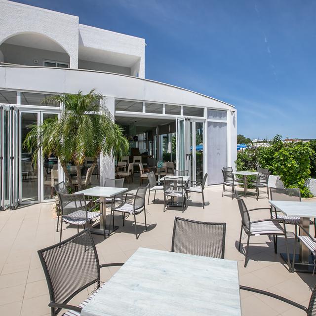 Hôtel Lymberia photo 8