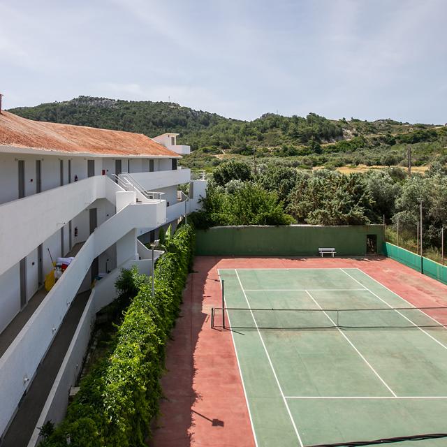 Hôtel Lymberia photo 7
