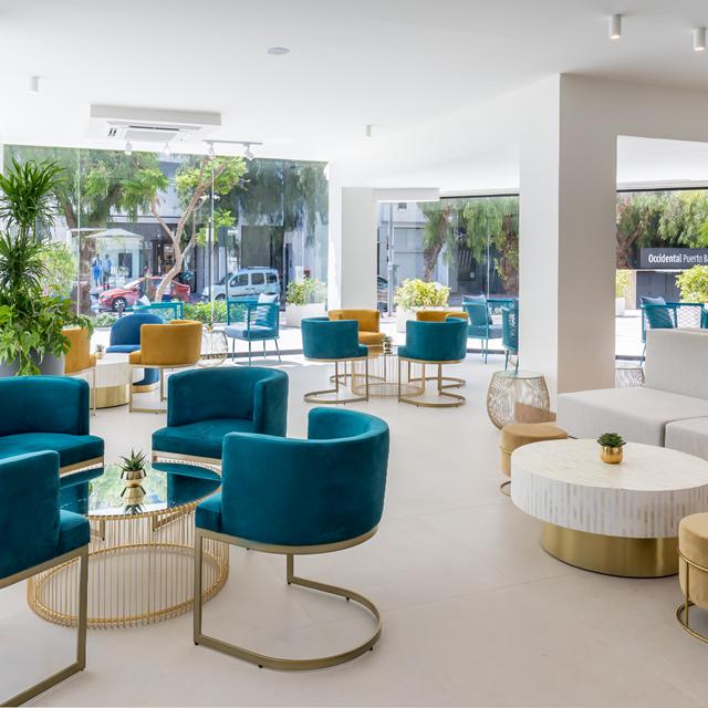 Hôtel Occidental Puerto Banus photo 27