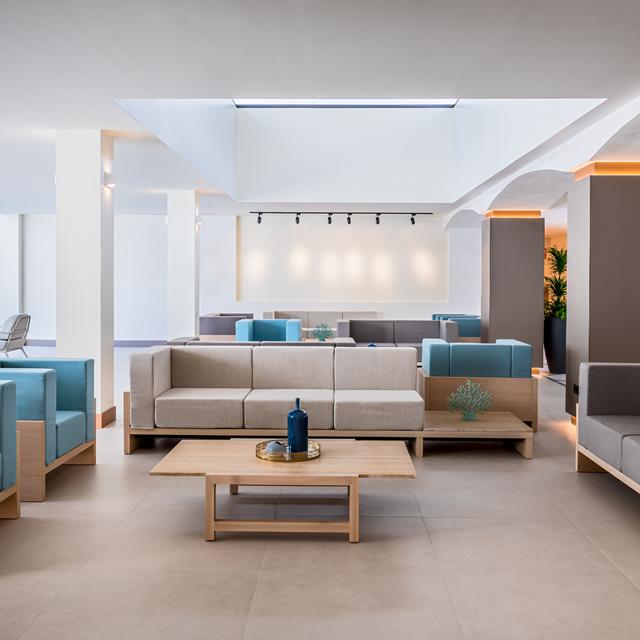 Hôtel Occidental Puerto Banus photo 26