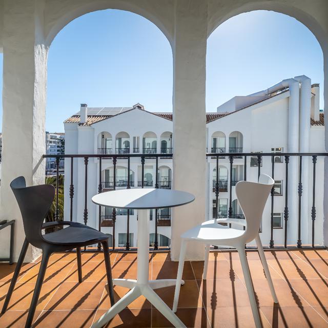 Hôtel Occidental Puerto Banus photo 23