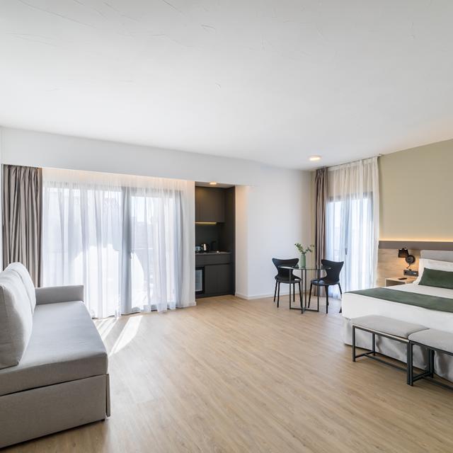 Hôtel Occidental Puerto Banus photo 22