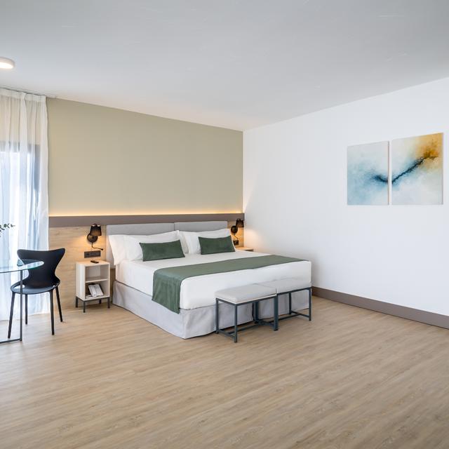 Hôtel Occidental Puerto Banus photo 25