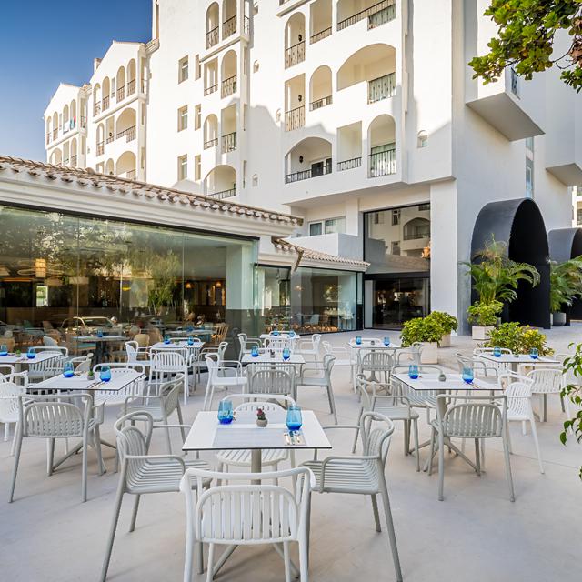 Hôtel Occidental Puerto Banus photo 1