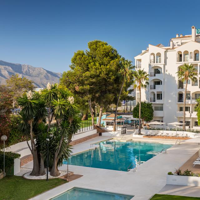 Hôtel Occidental Puerto Banus photo 0