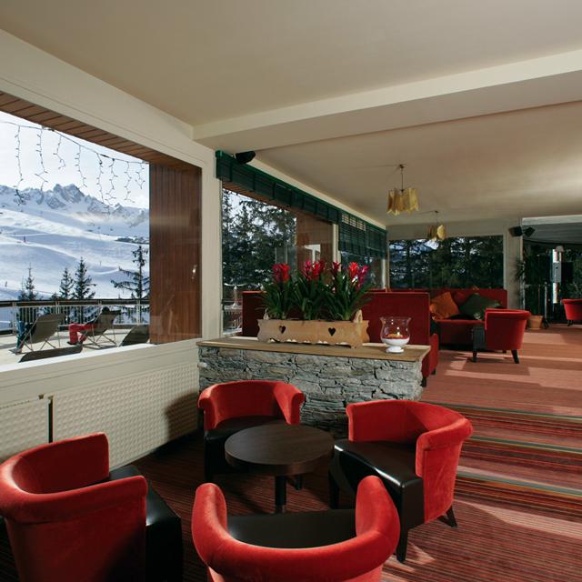 Village Club Miléade de Courchevel photo 4