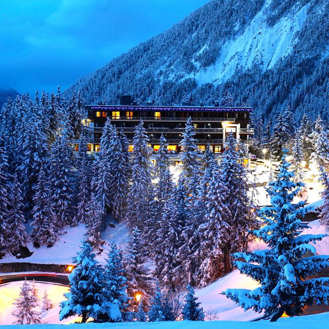 Village Club Miléade de Courchevel photo 8