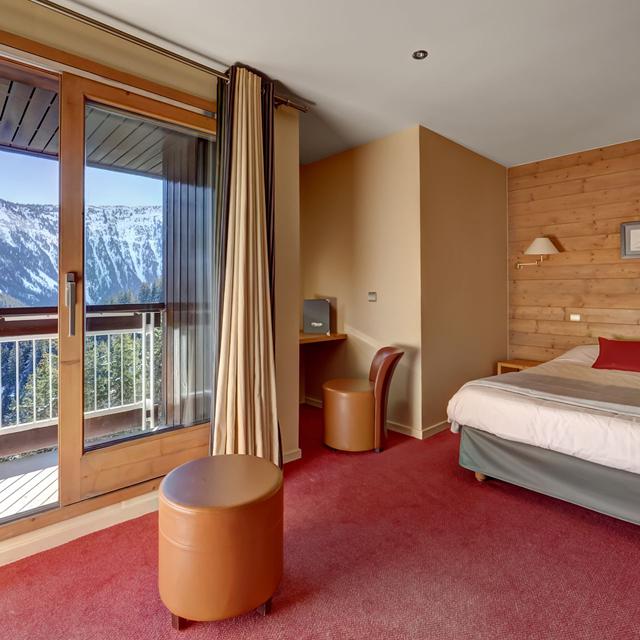 Village Club Miléade de Courchevel photo 0