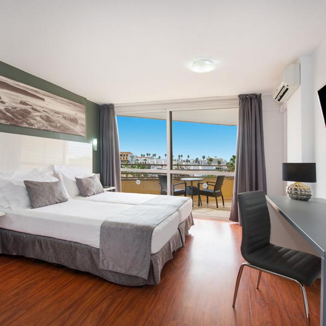Hôtel Olé Tropical Tenerife - Réservé aux adultes photo 25