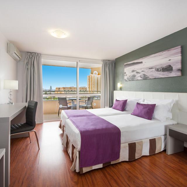 Hôtel Olé Tropical Tenerife - Réservé aux adultes photo 2