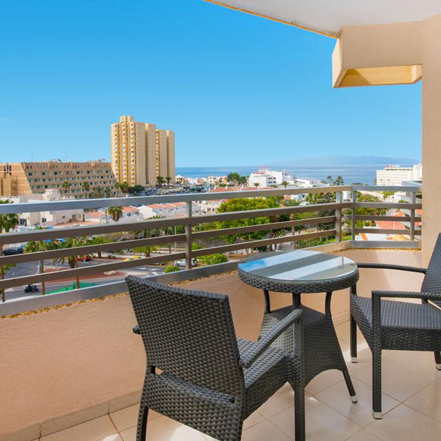 Hôtel Olé Tropical Tenerife - Réservé aux adultes photo 27